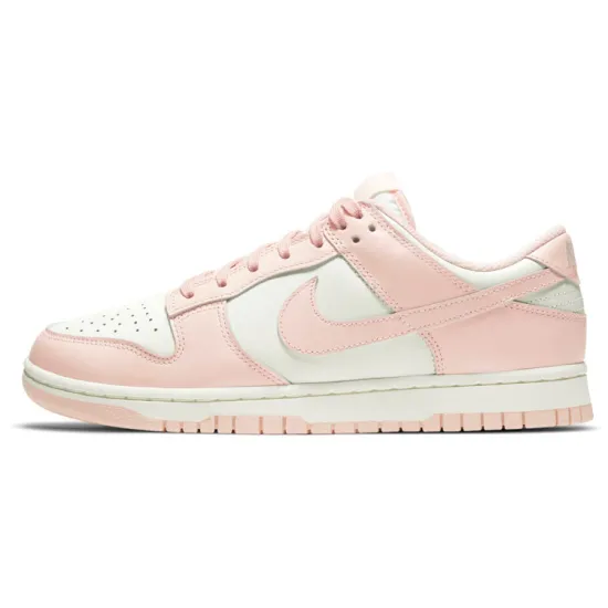 Nike Dunk Low Orange Pearl Women's