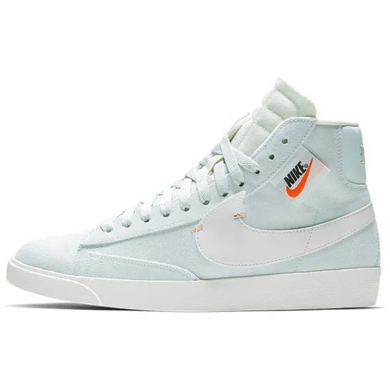 Nike Blazer Mid Rebel Ghost Aqua Women's