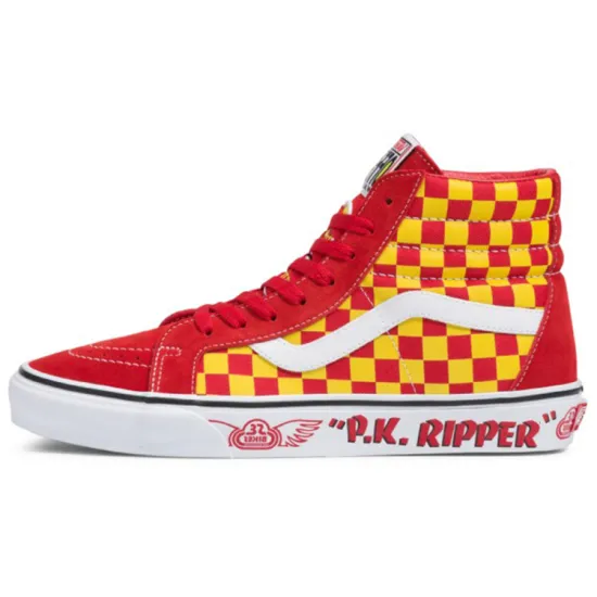 Vans Sk8-Hi Reissue SE Bikes P.K. Ripper