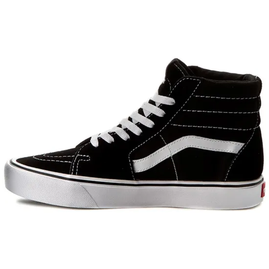 Vans SK8 Hi Lite Black
