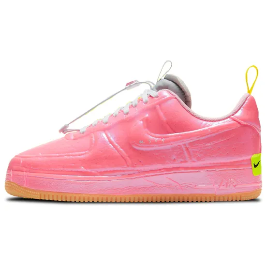 Nike Air Force 1 Low Experimental Racer Pink