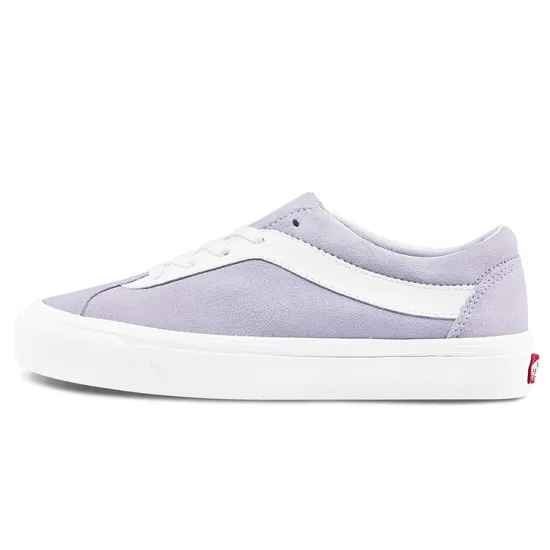 Vans Bold Ni 'Suede - Lavender Blue'