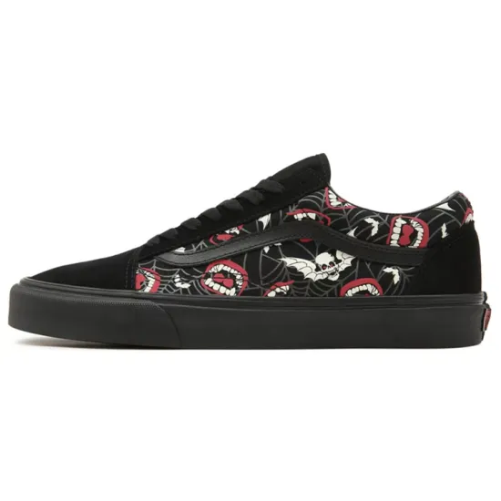 Vans Old Skool 'Glow Frights'