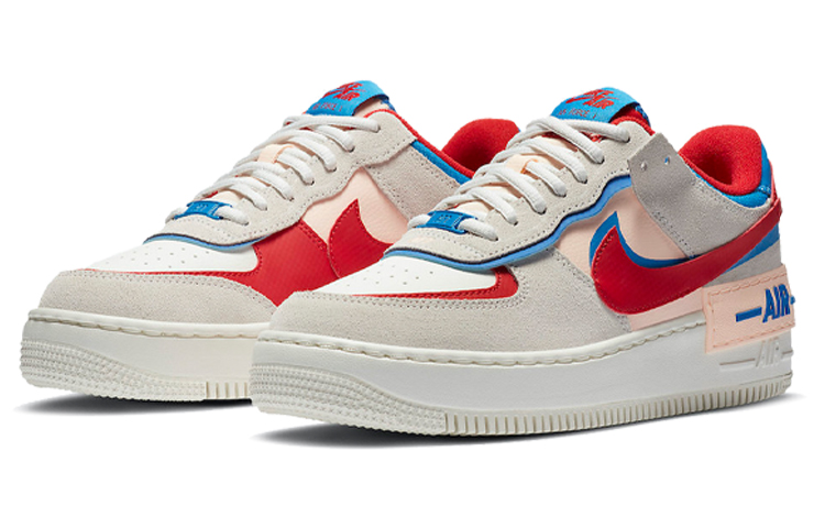Nike Air Force 1 Low Shadow Sail (Women's) - 2