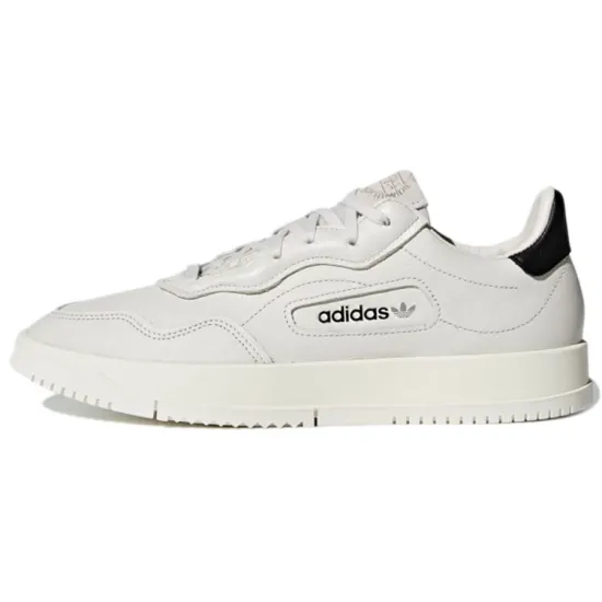 Adidas SC Premiere Raw White