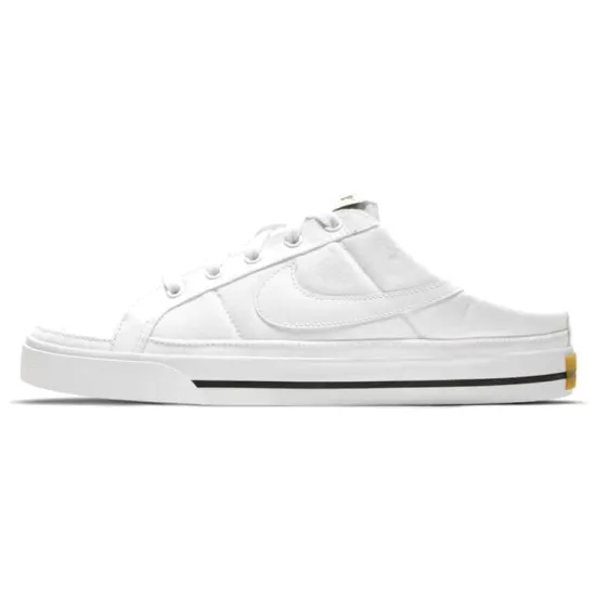 Nike Court Legacy White Women's
