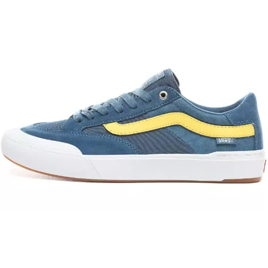 Berle Vans Pro 'Steve Navy'