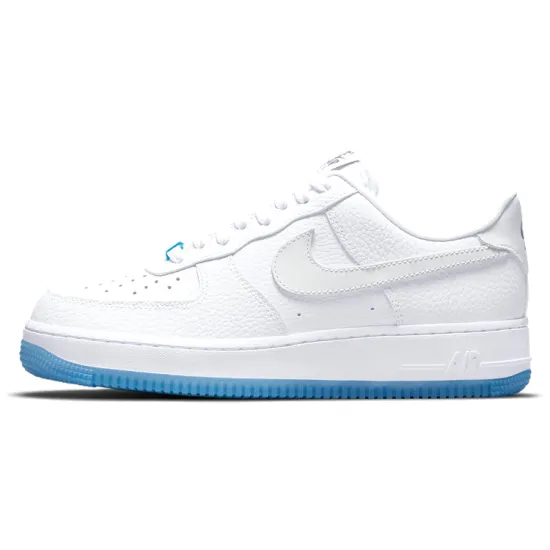 Nike Air Force 1 Low Uv Reactive Swoosh Women's