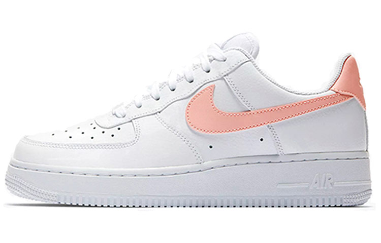 Nike Air Force 1 Low Skateboarding Shoes Women