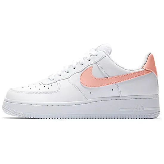 Nike Air Force 1 Low '07 Oracle Pink Women's