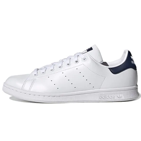 Adidas Stan Smith Primegreen White Collegiate Navy