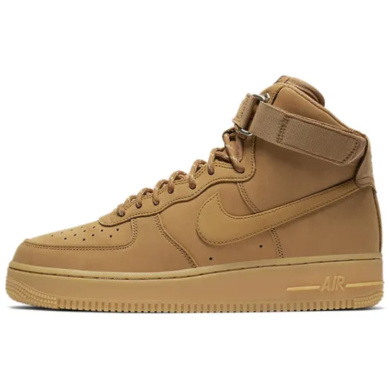 Nike Air Force 1 High Flax 2019