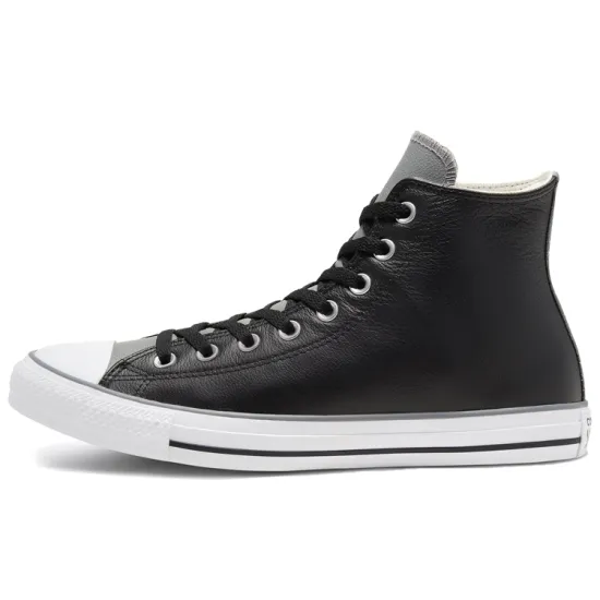 Converse Chuck Taylor All Star High 'Seasonal Colorblock - Black Mason'