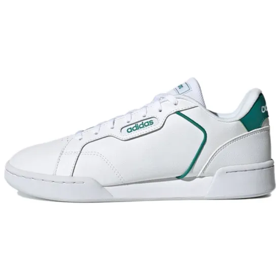 Adidas Neo Roguera 'White Collegiate Green'