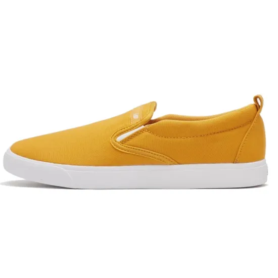 New Balance NB 101 Skateboarding Shoes Unisex Low-top Ginger Yellow