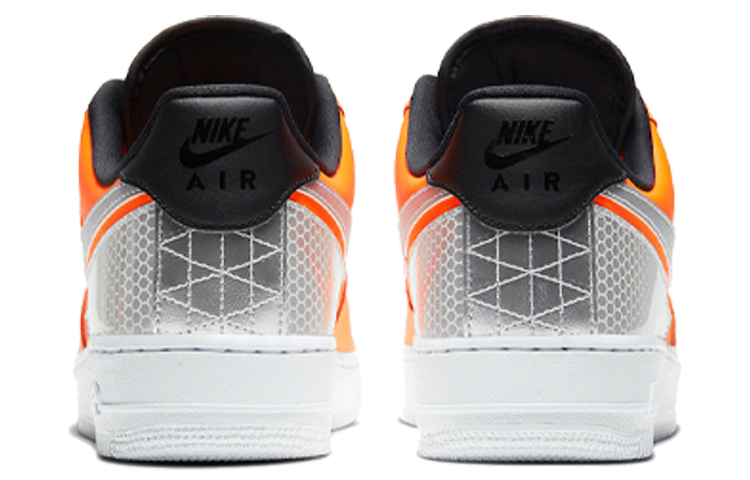 Nike Air Force 1 Low Skate shoes Male - 5