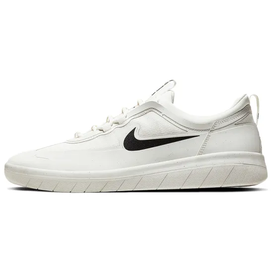 Nike SB Nyjah Free 2 Summit White Black