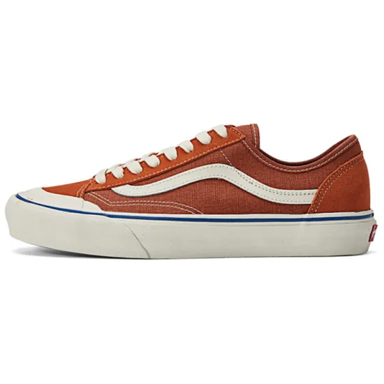 Vans Style 36 Decon SF 'Salt Wash - Potters Clay'
