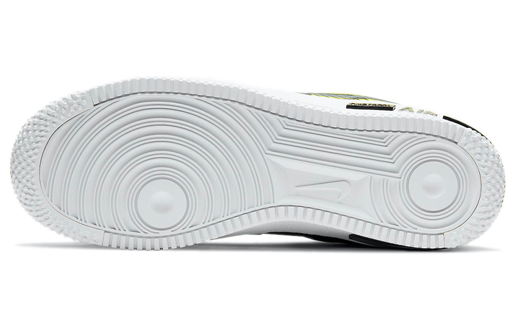 Nike Air Force 1 React 3M Pack - 6