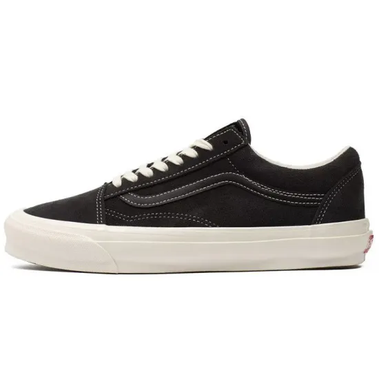 Vans Old Skool  OG  LX 'Asphalt'