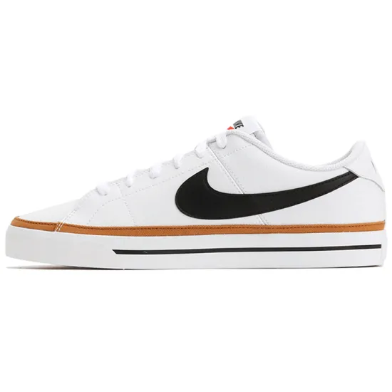 Nike Court Legacy White Desert Ochre