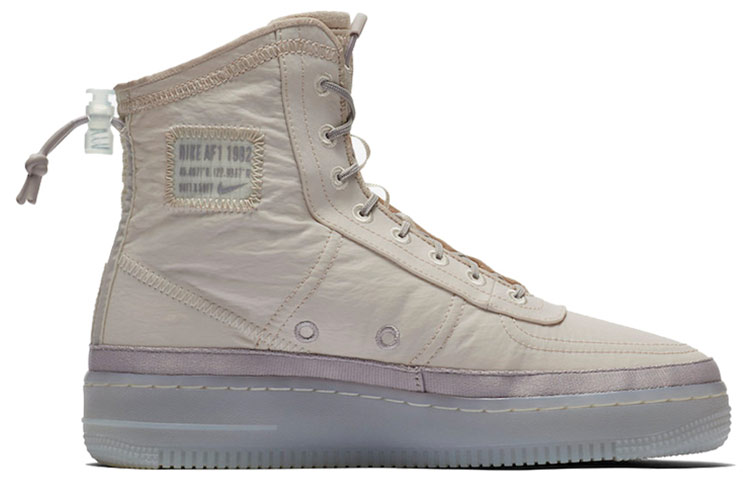 Nike Air Force 1 Female High Shell - 2