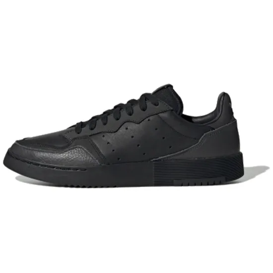 Adidas Supercourt Core Black Core Black