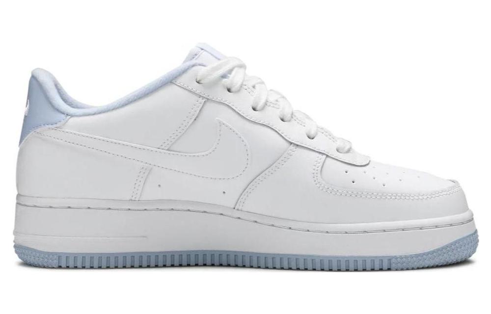 Nike Air Force 1 Low Skateboarding Shoes Women - 2