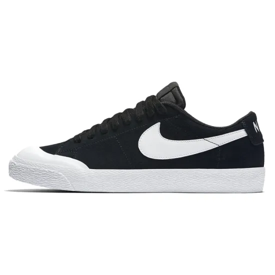 Nike SB Zoom Blazer Low XT Black White