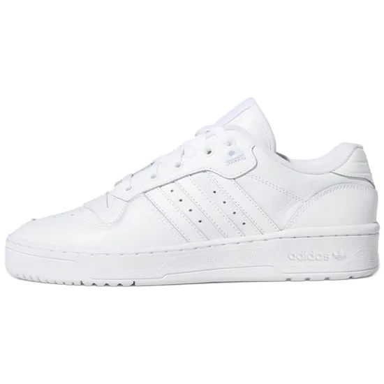 Adidas Rivalry Low Triple Cloud White