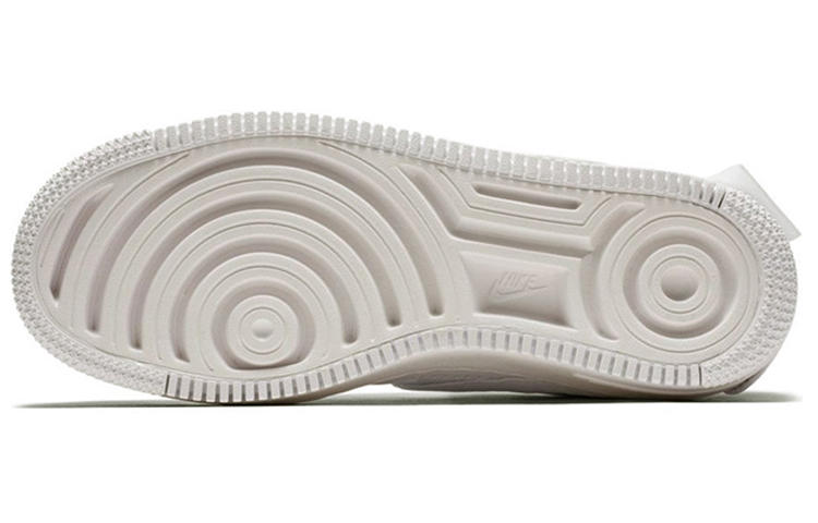 Nike Air Force 1 Low Skateboarding Shoes Women - 5