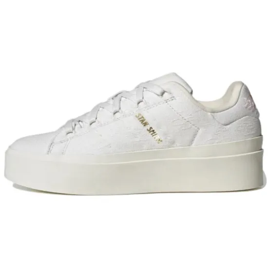 Adidas Women's Stan Smith Bonega 'Embroidered Floral'