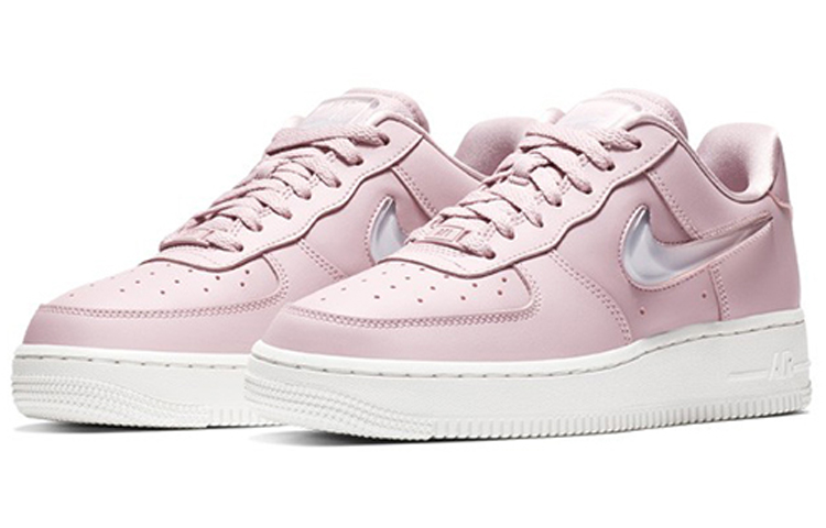 Nike Air Force 1 Low Skateboarding Shoes Women - 3