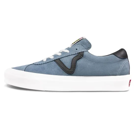 Epoch Og Vans Lx 'Lead'