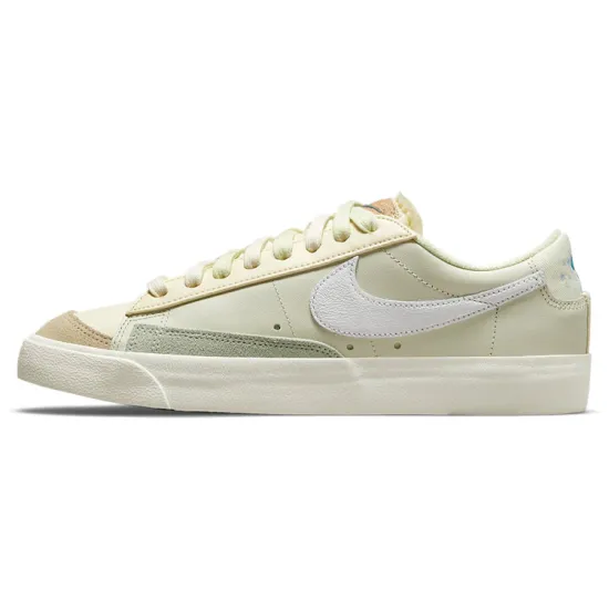 Nike Blazer Low 77 Sea Glass Women's
