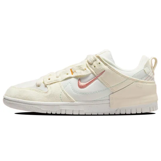 Nike Dunk Low Disrupt 2 Pale Ivory Women's