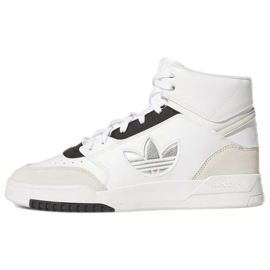 Adidas Drop Step XL 'White Orbit Grey'