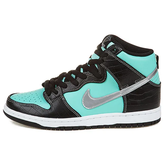 Nike SB Dunk High Diamond Supply Co.