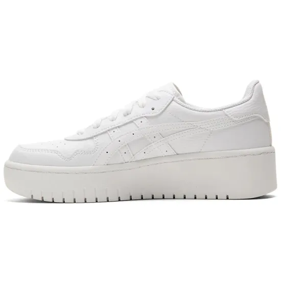 Asics Women's Japan S PF 'Triple White'