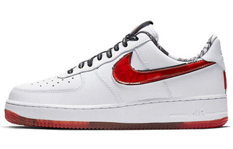 Nike Air Force 1 Low Skateboarding Shoes Unisex