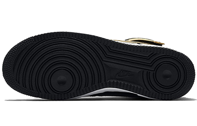 Nike Air Force 1 High Skateboarding Shoes Unisex - 5