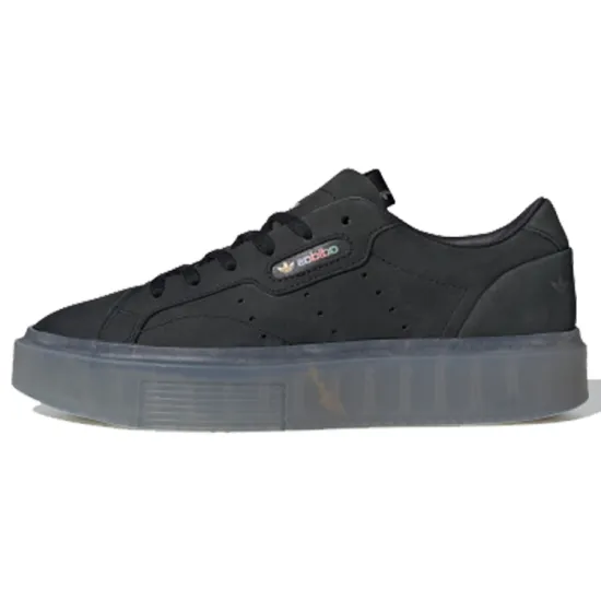 Adidas Sleek Super Angel Chen Core Black Women's