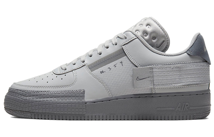 Nike Air Force 1 Low Skateboarding Shoes Unisex