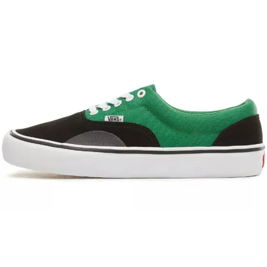 Vans Era Pro 'Black Amazon'