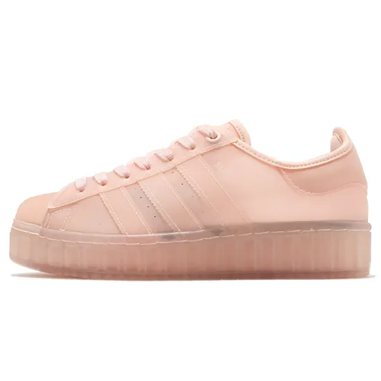 Adidas Originals Superstar Jelly Vapour Pink Women's