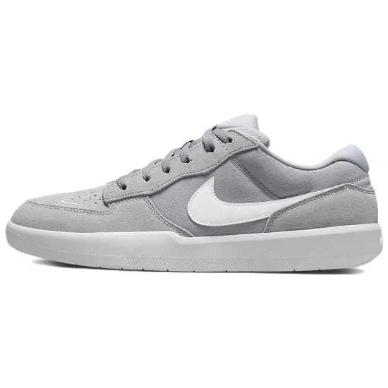 Nike Sb Force 58 Wolf Grey