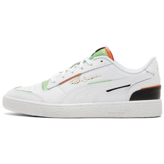 Puma Ralph Sampson Lo 'Joker - White Carrot'