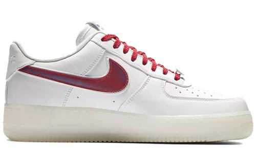 Nike Air Force 1 Low Skateboarding Shoes Unisex - 2