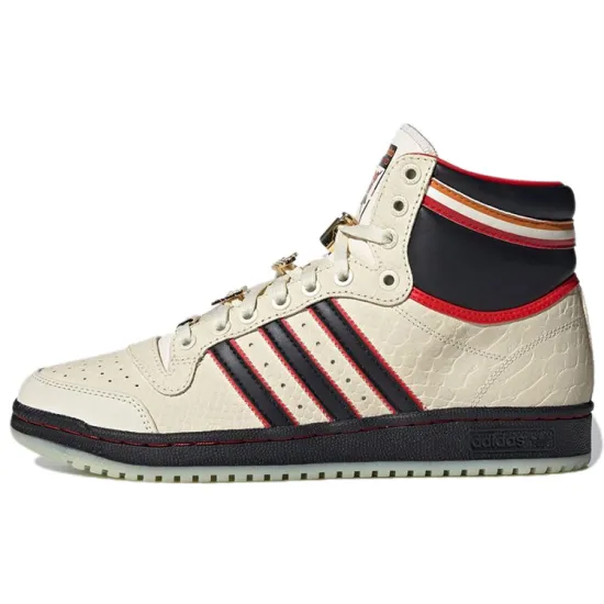 ESPN X adidas originals Top Ten High 'SportsCenter'