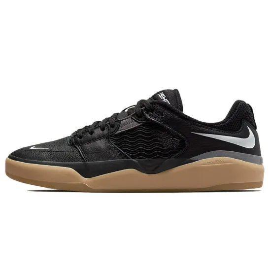 Nike Sb Ishod Wair Black Gum